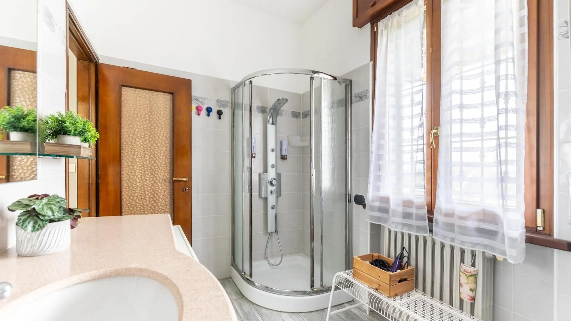 Rho Fiera-Ospedale Galeazzi 5Min Apartment