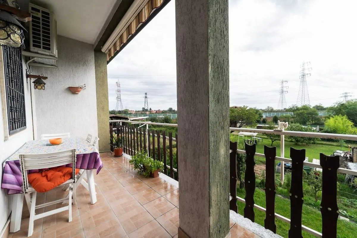 Rho Fiera-Ospedale Galeazzi 5Min Apartment