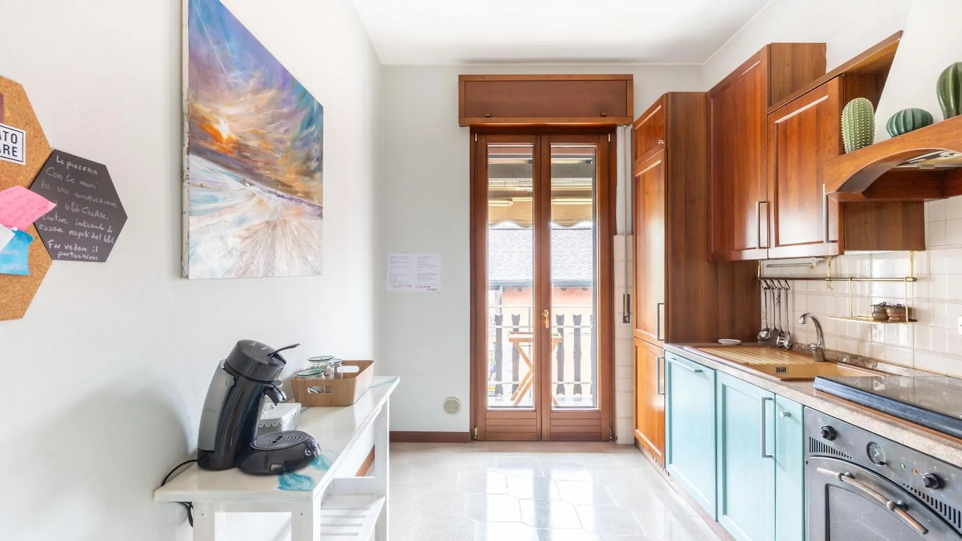 Rho Fiera-Ospedale Galeazzi 5Min Apartment