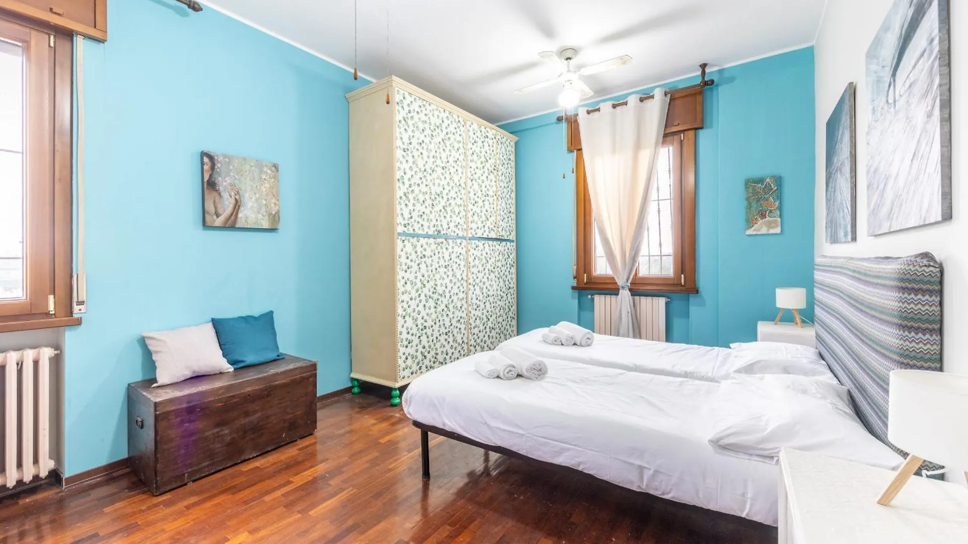 Rho Fiera-Ospedale Galeazzi 5Min Apartment Italy