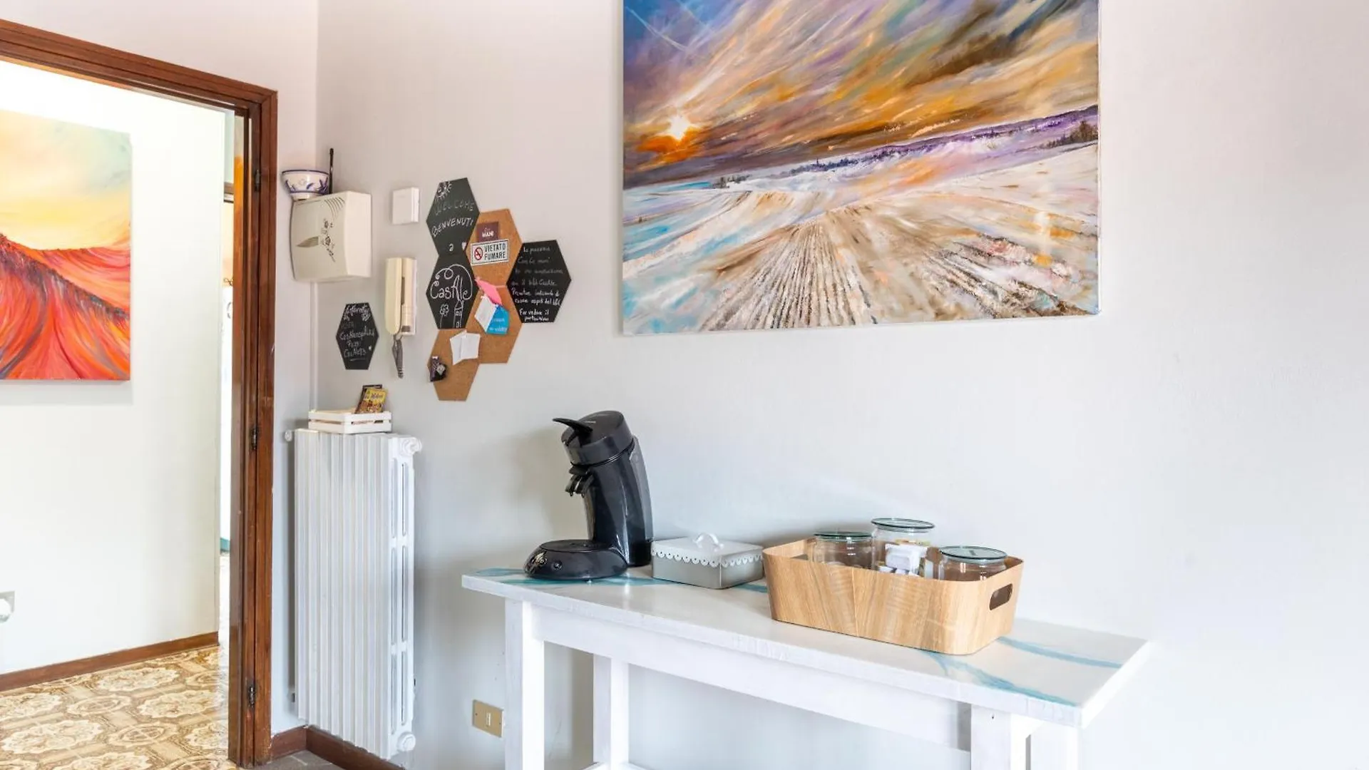 Rho Fiera-Ospedale Galeazzi 5Min Apartment 0*,  Italy