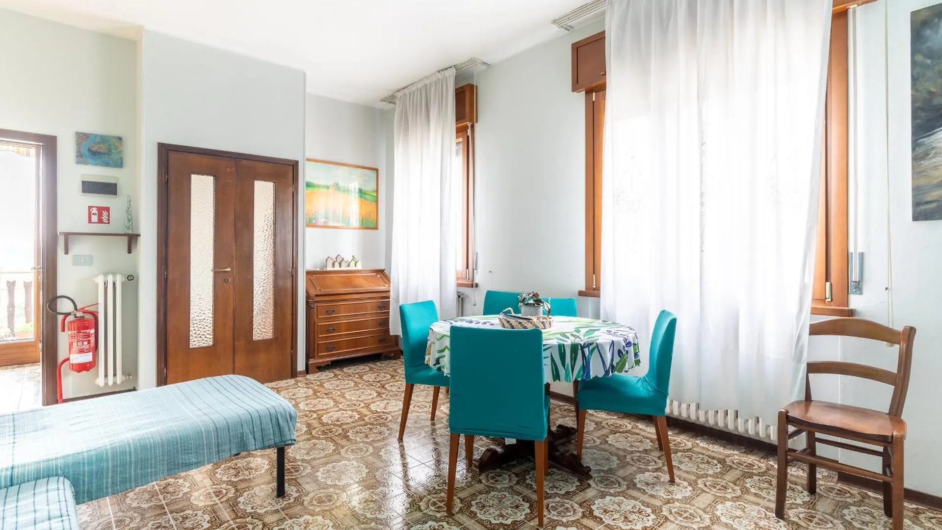 Rho Fiera-Ospedale Galeazzi 5Min Apartment