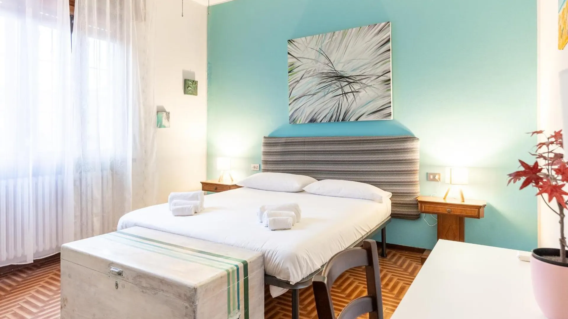 Rho Fiera-Ospedale Galeazzi 5Min Apartment