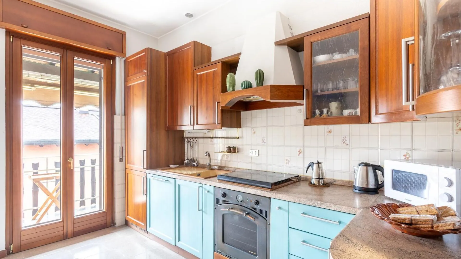 Rho Fiera-Ospedale Galeazzi 5Min Apartment